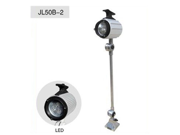 JL50B卤钨泡工作灯